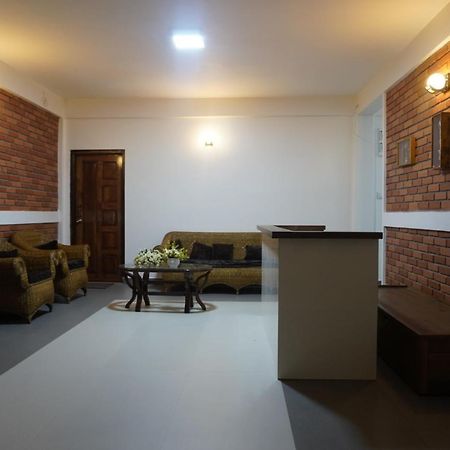 Dorsen Homestay 실롱 외부 사진