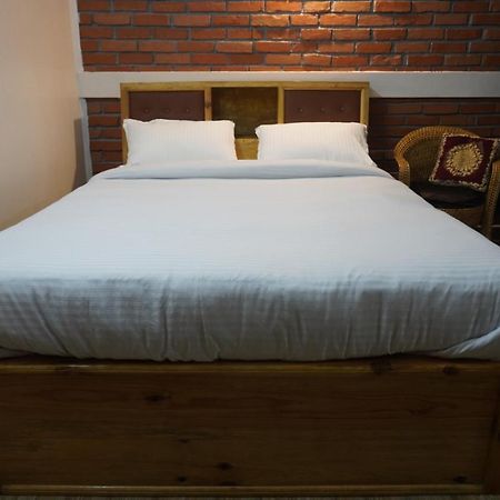 Dorsen Homestay 실롱 외부 사진