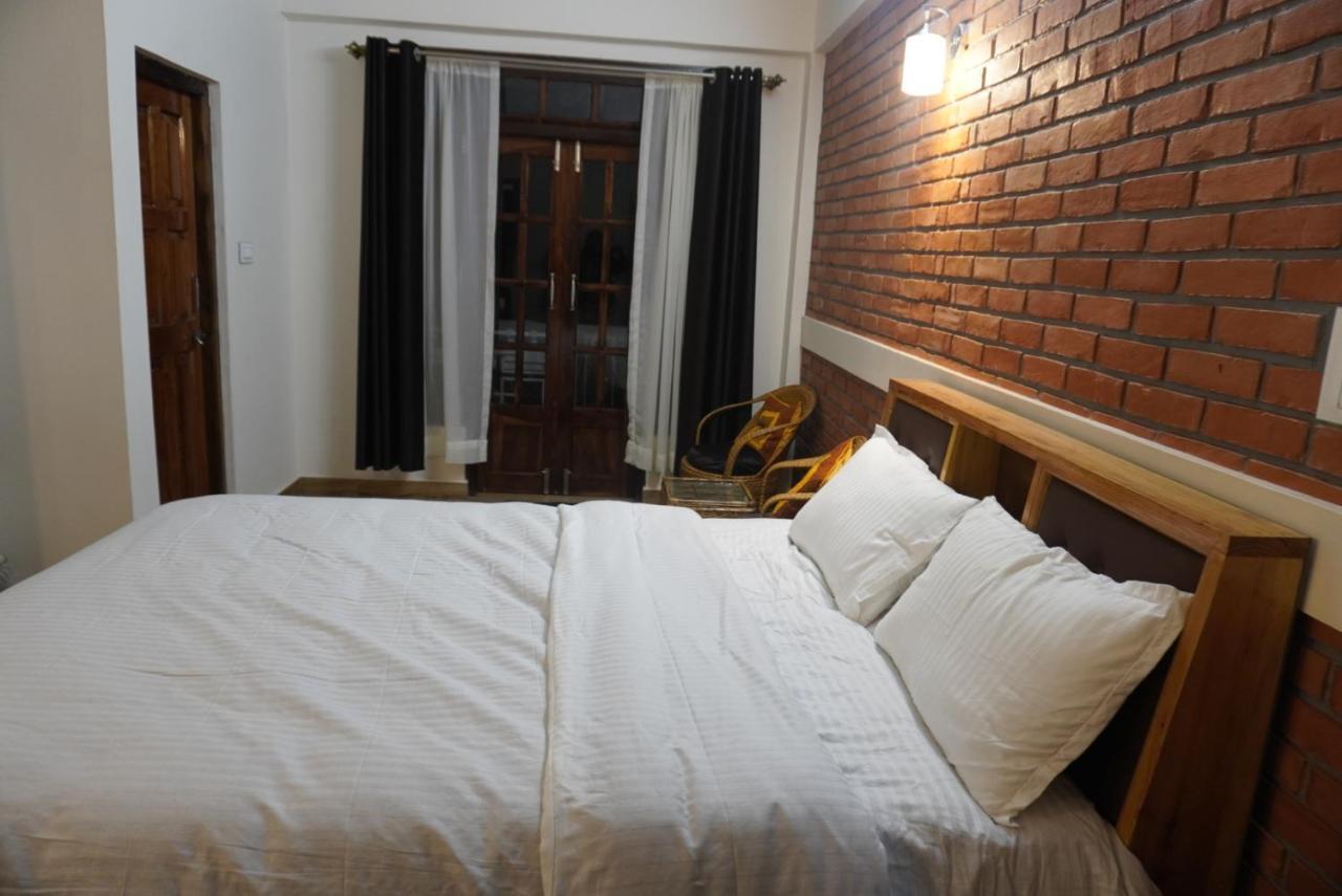 Dorsen Homestay 실롱 외부 사진